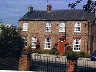 Church View Bed And Breakfast Stockton-on-the-Forest Екстериор снимка