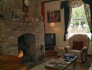 Church View Bed And Breakfast Stockton-on-the-Forest Екстериор снимка