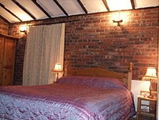 Church View Bed And Breakfast Stockton-on-the-Forest Екстериор снимка